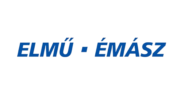 ELMŰ ÉMÁSZ